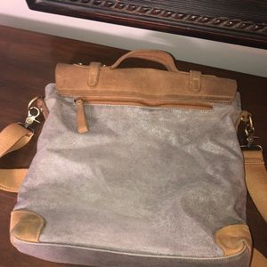 Anthropologie Bags - Messenger bag Anthropologie Bags - Messenger bag